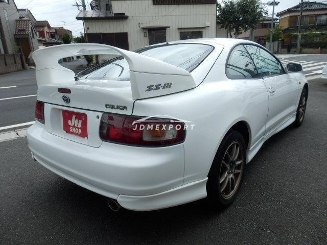 Toyota Celica 1998 thumbnail 5