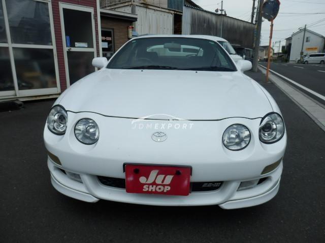 Toyota Celica 1998 thumbnail 7