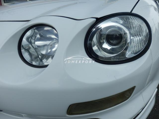 Toyota Celica 1998 thumbnail 20