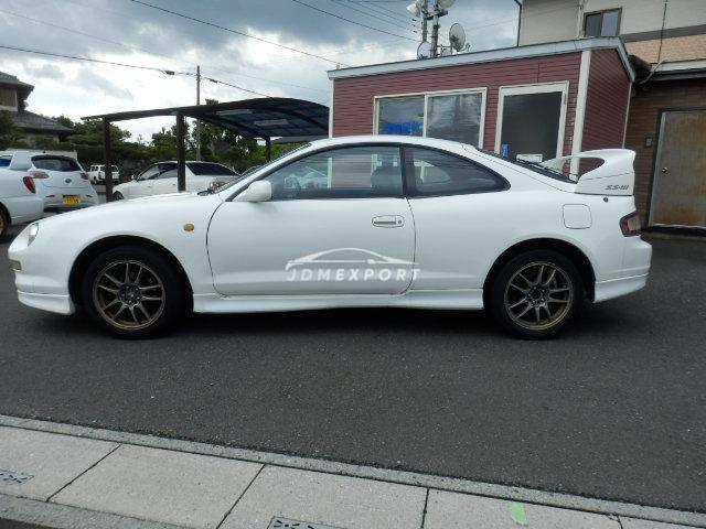 Toyota Celica 1998 thumbnail 8