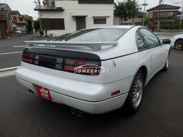 Nissan Fairlady Z 1995 thumbnail 4