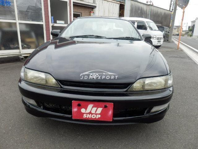 Toyota Curren 1998 thumbnail 7