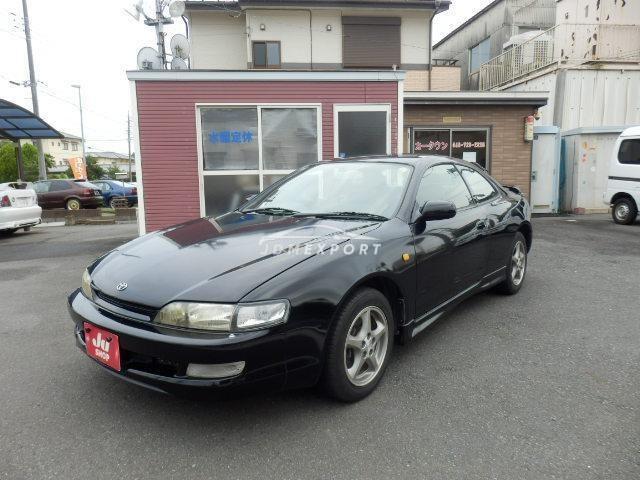 Toyota Curren 1998