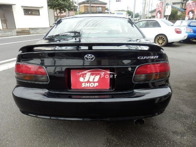 Toyota Curren 1998 thumbnail 6