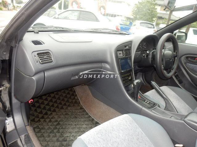 Toyota Curren 1998 thumbnail 10