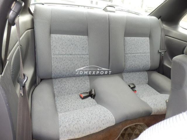 Toyota Curren 1998 thumbnail 13