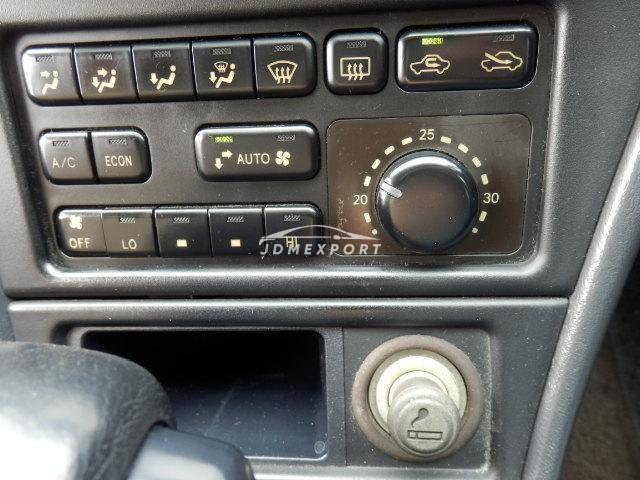 Toyota Curren 1998 thumbnail 16