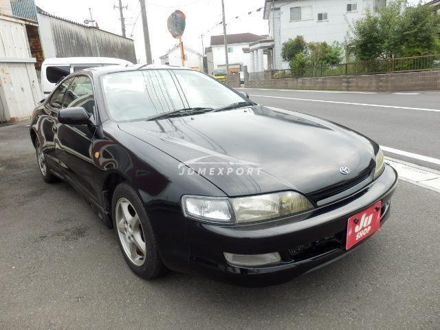 Toyota Curren 1998 thumbnail 2