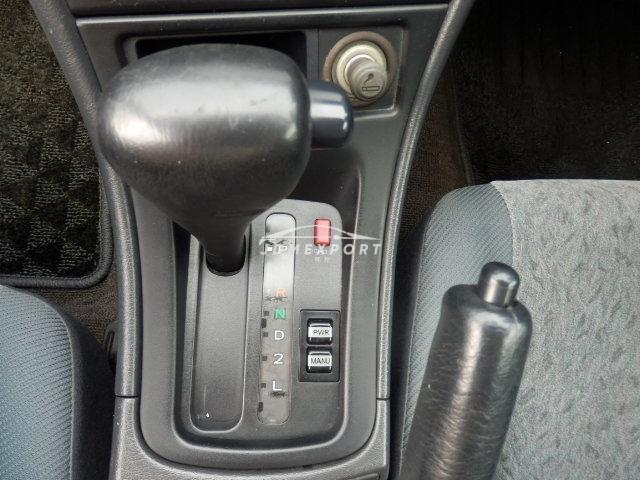 Toyota Curren 1998 thumbnail 11