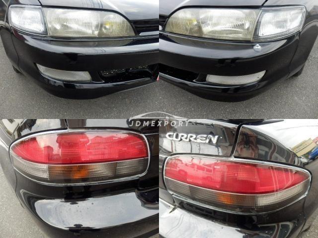 Toyota Curren 1998 thumbnail 20