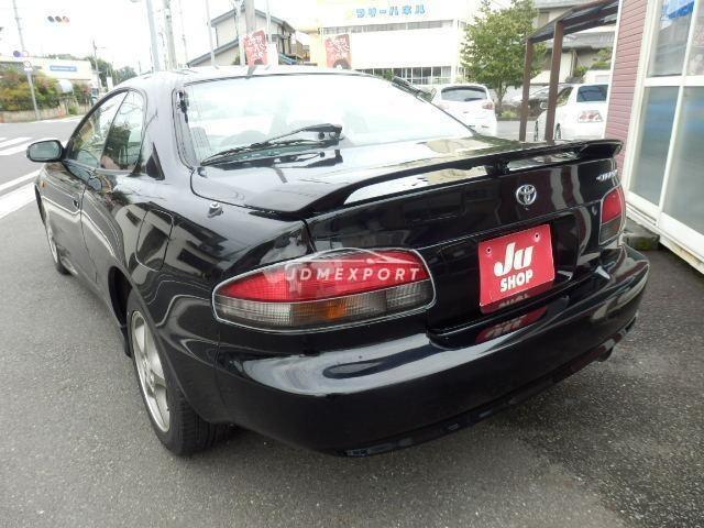 Toyota Curren 1998 thumbnail 9
