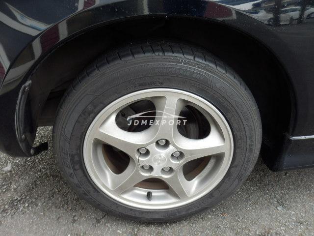 Toyota Curren 1998 thumbnail 3