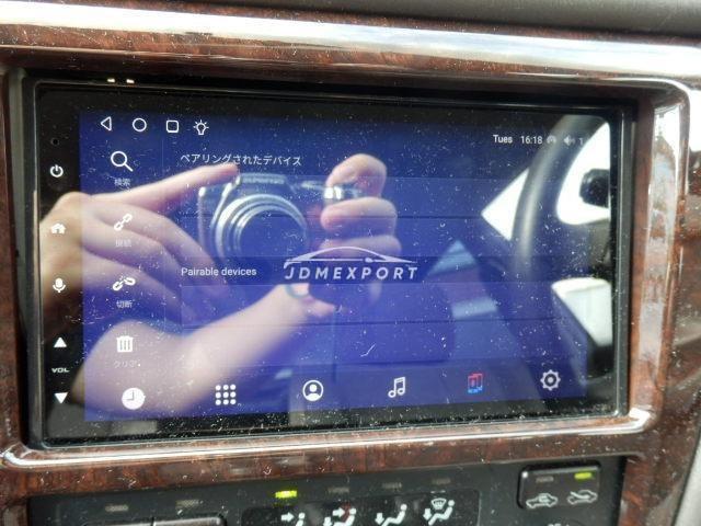 Toyota Mark II 1997 thumbnail 19