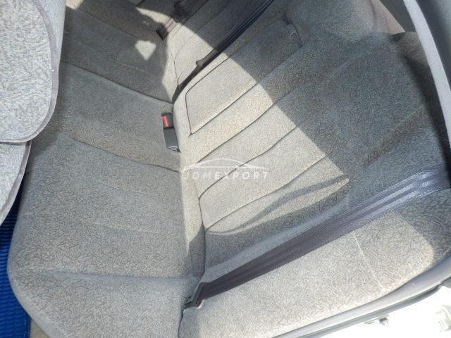 Toyota Mark II 1997 thumbnail 15