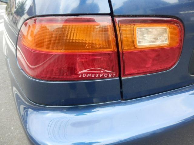 Honda Civic Ferio 1994 thumbnail 20