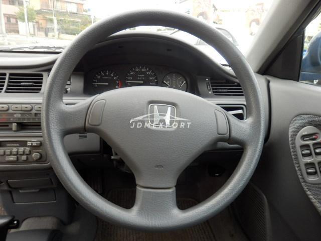Honda Civic Ferio 1994 thumbnail 16