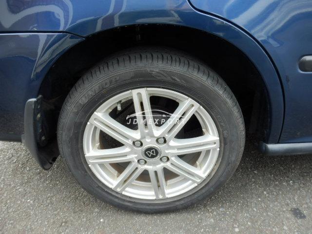 Honda Civic Ferio 1994 thumbnail 3
