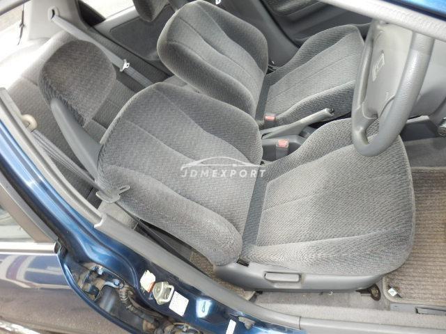 Honda Civic Ferio 1994 thumbnail 12
