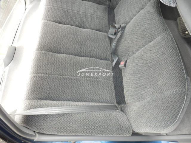 Honda Civic Ferio 1994 thumbnail 13