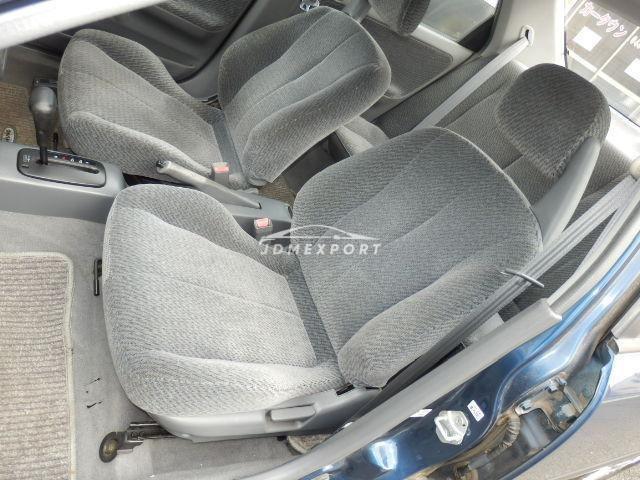 Honda Civic Ferio 1994 thumbnail 14