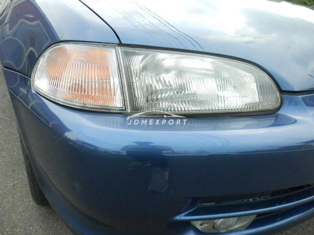 Honda Civic Ferio 1994 thumbnail 19