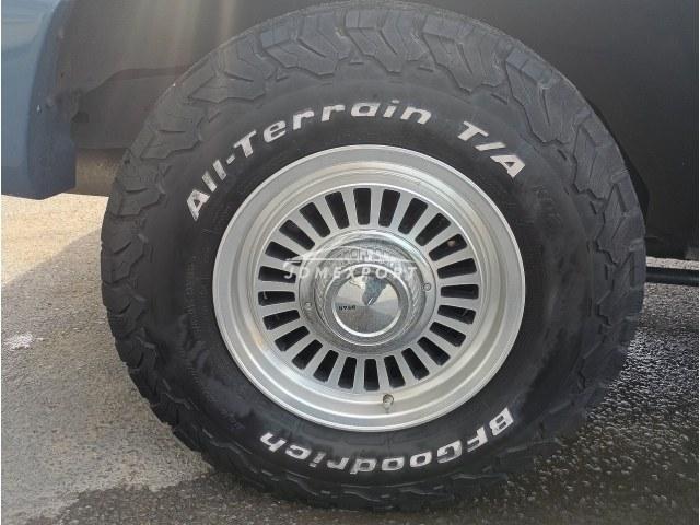 Toyota Land Cruiser Wagon 2000 thumbnail 20