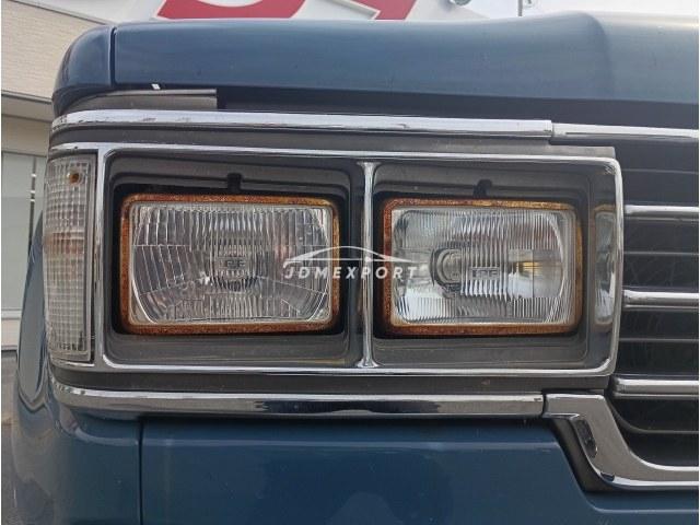 Toyota Land Cruiser Wagon 2000 thumbnail 15