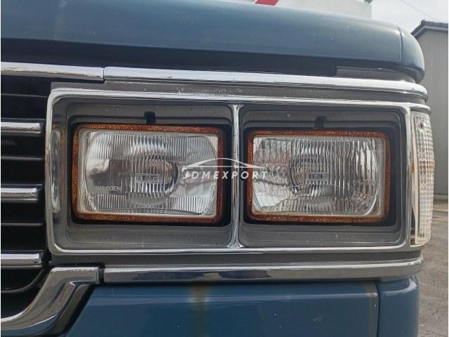 Toyota Land Cruiser Wagon 2000 thumbnail 16
