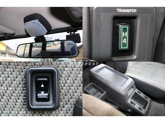 Toyota Land Cruiser 1988 thumbnail 14