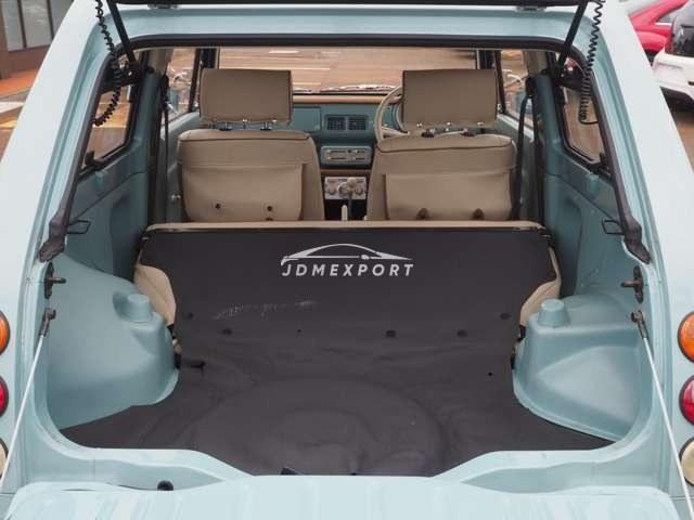 Nissan PAO 1990 thumbnail 11