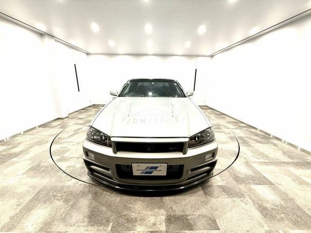 Nissan Skyline GT-R 1999