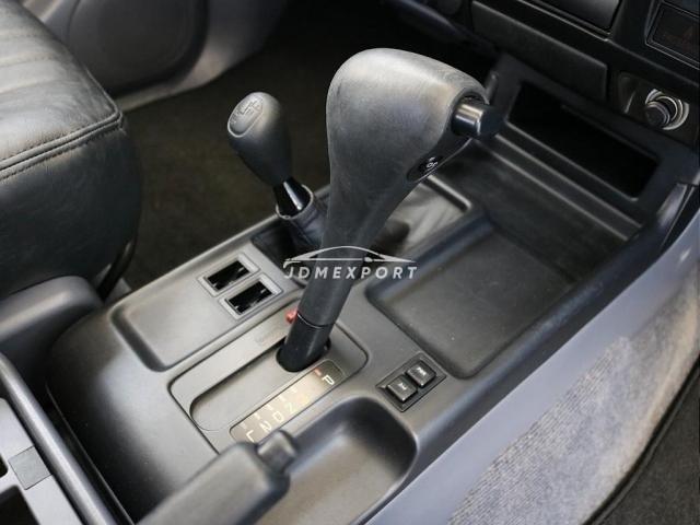 Toyota Land Cruiser Prado 2001 thumbnail 18