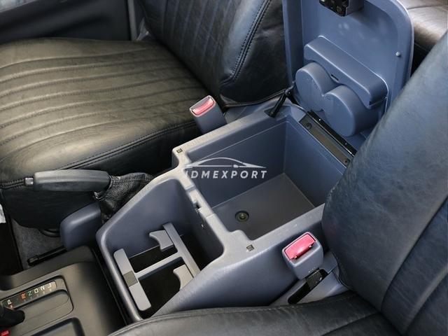 Toyota Land Cruiser Prado 2001 thumbnail 20