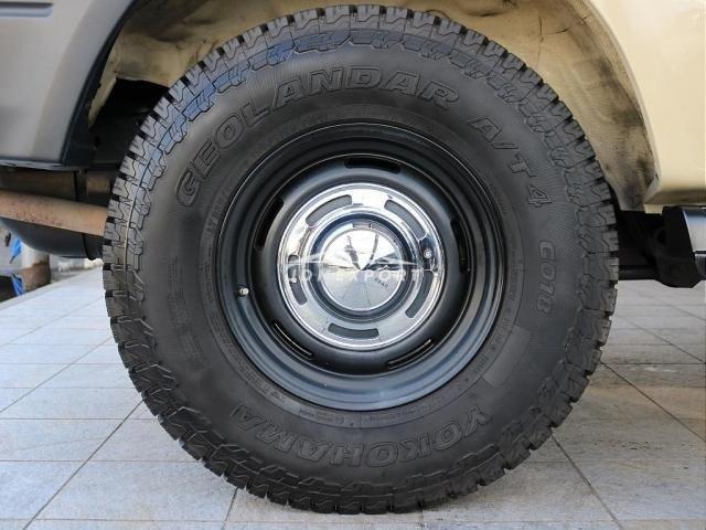Toyota Land Cruiser Prado 2001 thumbnail 8