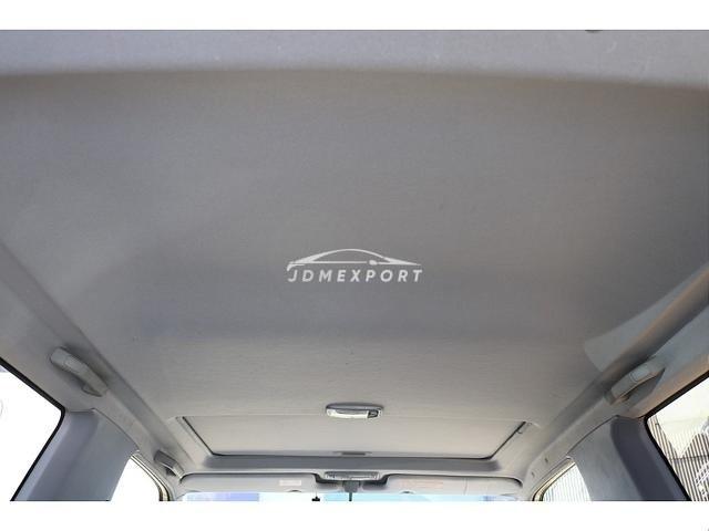 Toyota Land Cruiser Prado 2001 thumbnail 32
