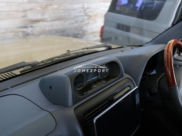 Toyota Land Cruiser Prado 2001 thumbnail 33