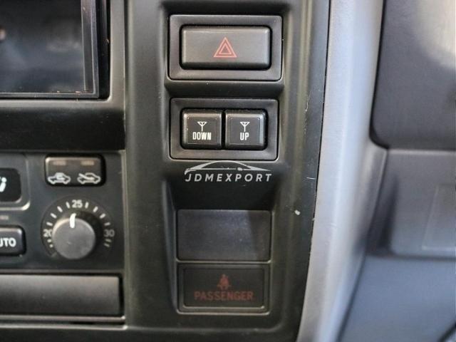 Toyota Land Cruiser Prado 2001 thumbnail 24