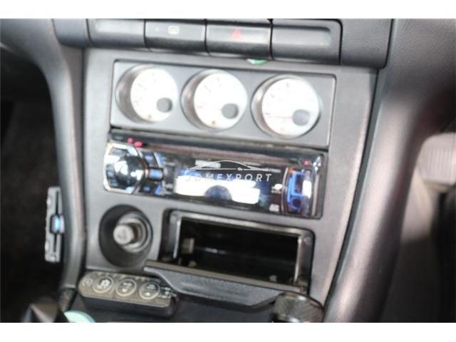 Nissan Silvia 1996 thumbnail 13