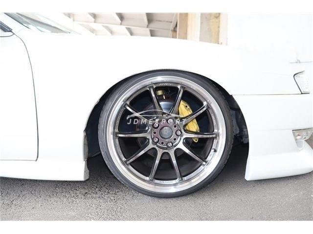 Nissan Silvia 1996 thumbnail 16