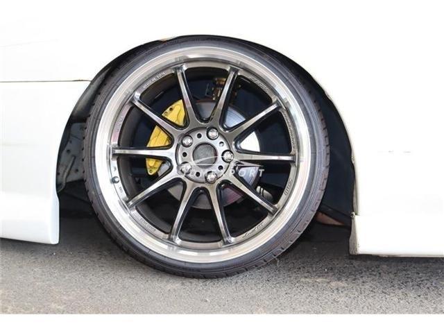 Nissan Silvia 1996 thumbnail 18