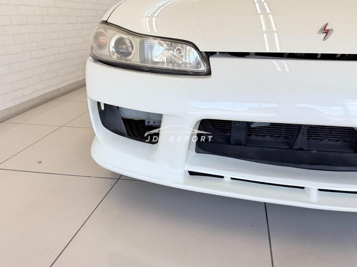 Nissan Silvia 2001 thumbnail 20