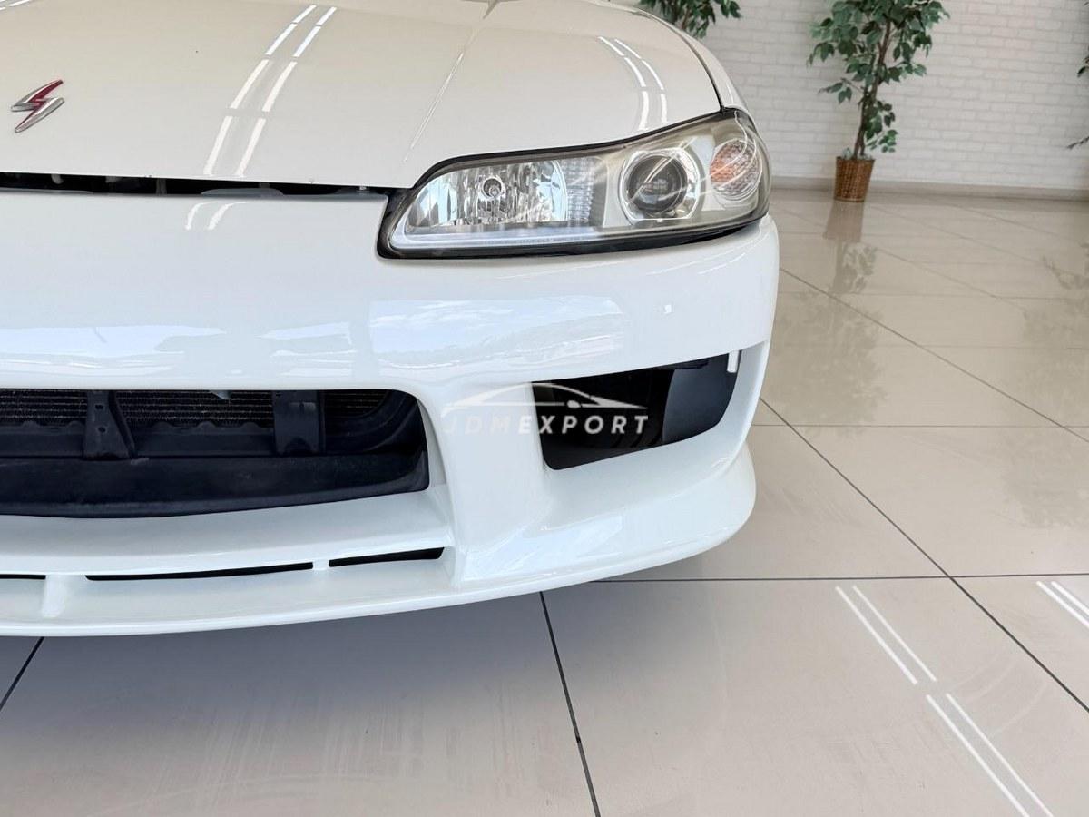 Nissan Silvia 2001 thumbnail 21