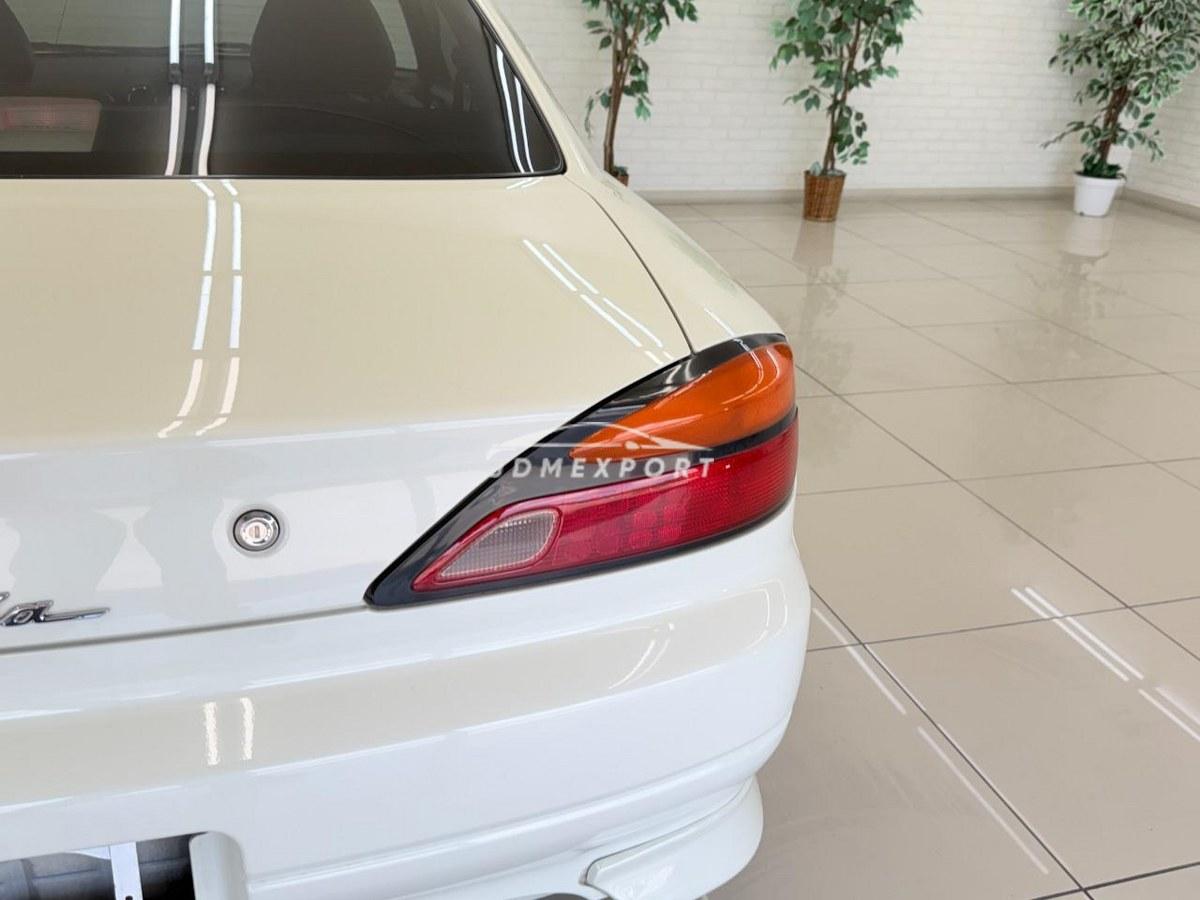 Nissan Silvia 2001 thumbnail 38