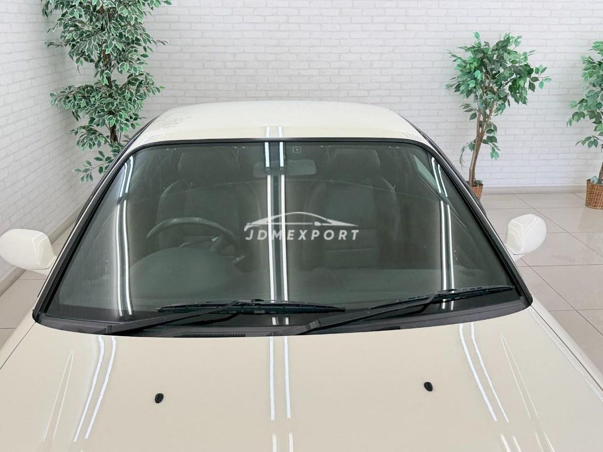 Nissan Silvia 2001 thumbnail 23