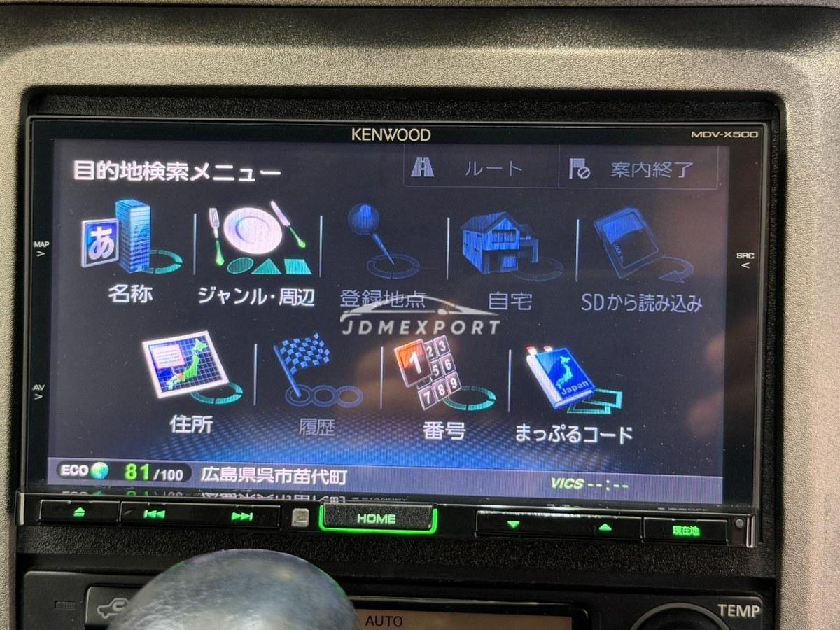 Nissan Silvia 2001 thumbnail 56