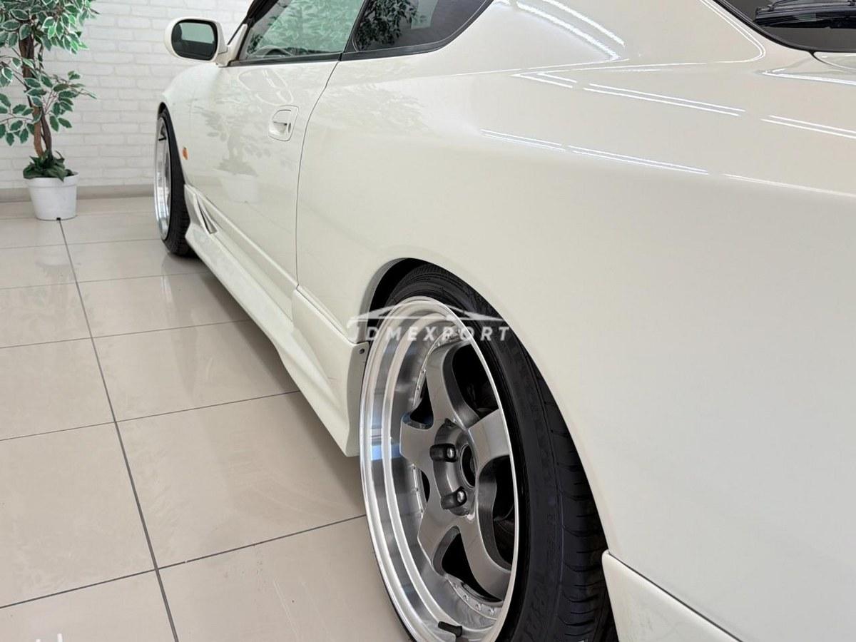 Nissan Silvia 2001 thumbnail 49