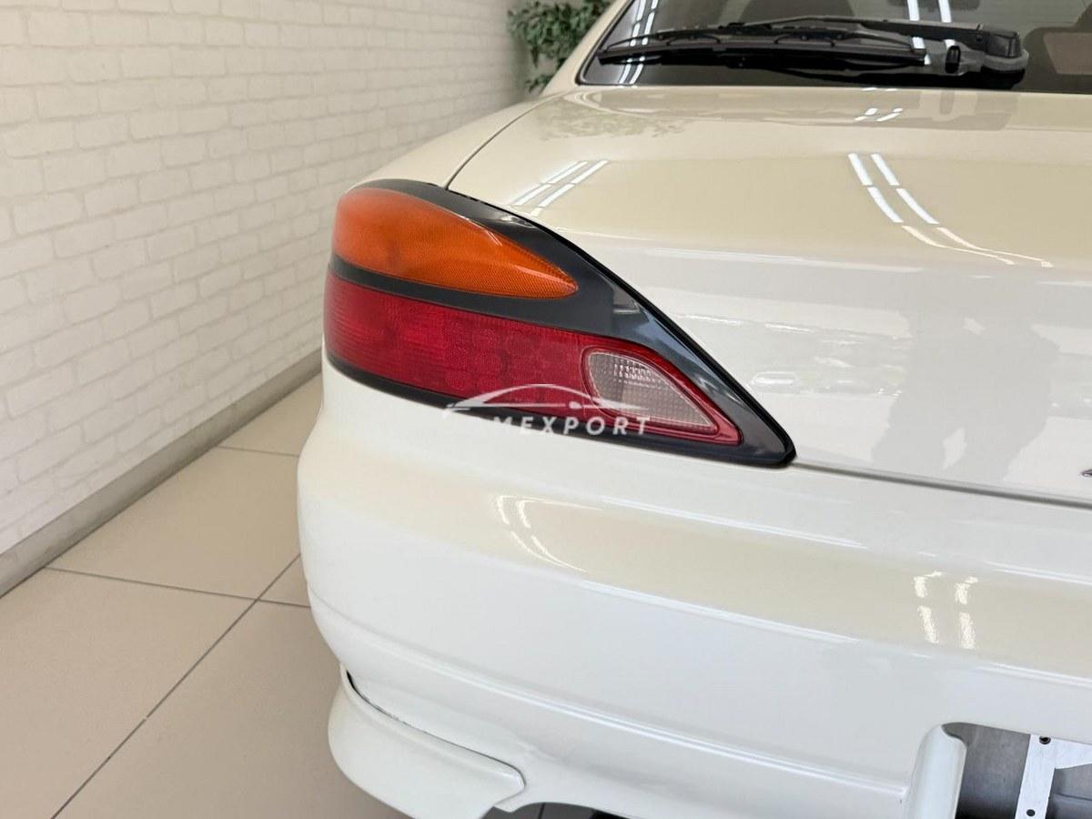 Nissan Silvia 2001 thumbnail 37