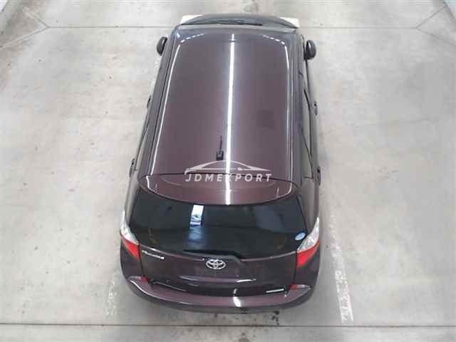 Toyota Ractis thumbnail 11