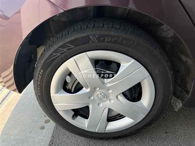 Toyota Ractis thumbnail 10