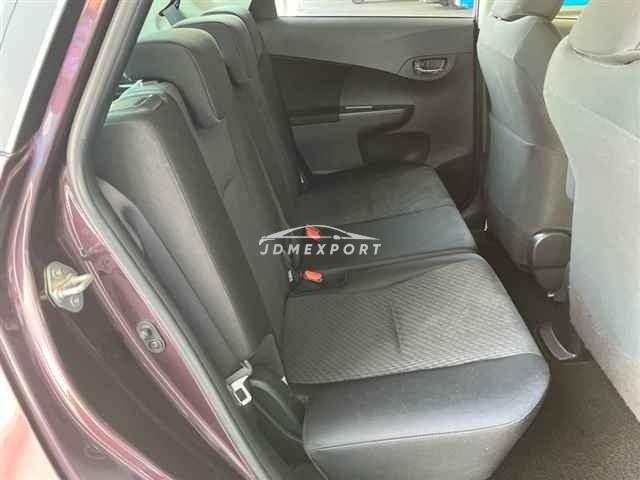 Toyota Ractis thumbnail 9